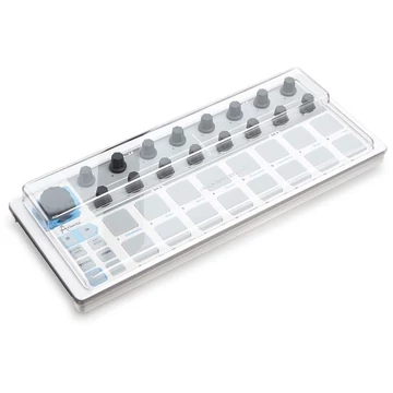 Decksaver - LE (Light Edition) Arturia Beatstep Védőborítás