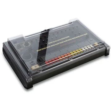 Decksaver - Roland TR-808 Védőborítás
