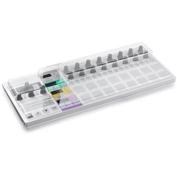 Decksaver - LE (Light Edition) Arturia Beatstep Pro Védőborítás