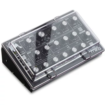 Decksaver - Moog Minitaur & Sirin Védőborítás