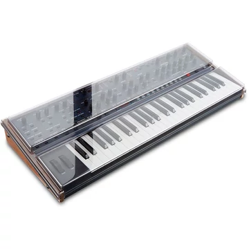 Decksaver - Sequential Dave Smith Oberheim OB-6 (Soft Fit) Védőborítás