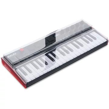Decksaver - LE (Light Edition) Akai Professional MPK Mini Plus Védőborítás