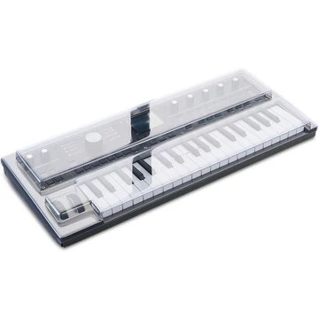 Decksaver - Korg Microkorg 2 Védőborítás