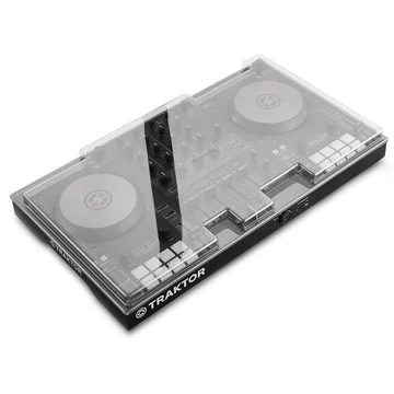 Decksaver - NI Kontrol S3 Védőborítás
