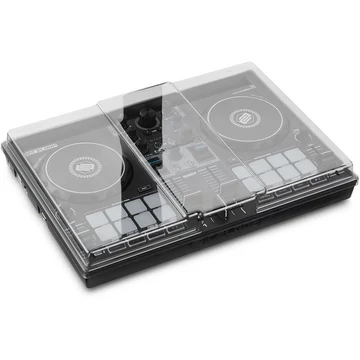 Decksaver - LE (Light Edition) Reloop Ready & Buddy Védőborítás