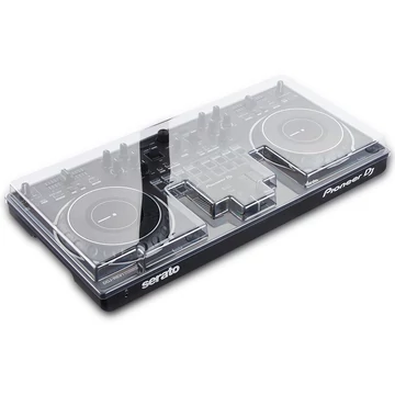 Decksaver - LE Pioneer DJ DDJ-REV1 Védőborítás