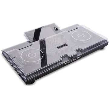 Decksaver - Denon DJ SC Live 2 Védőborítás