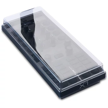 Decksaver - Native Instruments Traktor X1 MK3 & Z1 MK2 Védőborítás