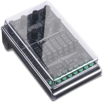 Decksaver -  Faderfox Micromodul Védőborítás