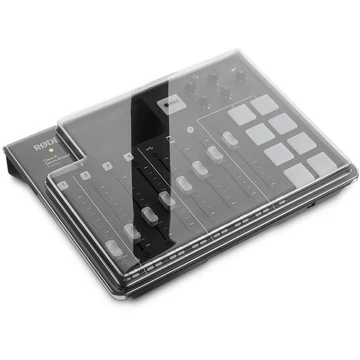 Decksaver - Rode Rodecaster Pro Védőborítás