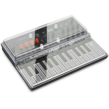 Decksaver - Arturia Microfreak Védőborítás