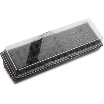 Decksaver - Behringer K-2, Neutron, Pro-1, Toro, Pro-800 (Soft Fit) Védőborítás