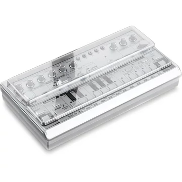 Decksaver - Behringer TD-3 & RD-6 Védőborítás