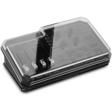 Decksaver - TC Helicon GO XLR Védőborítás