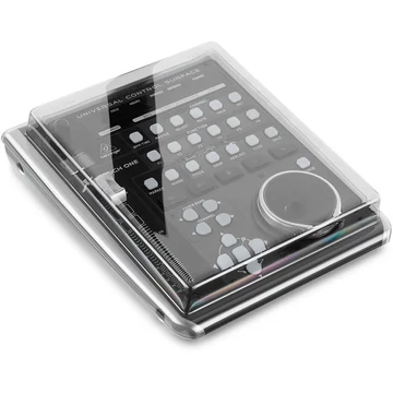 Decksaver - LE Behringer X-Touch One Védőborítás