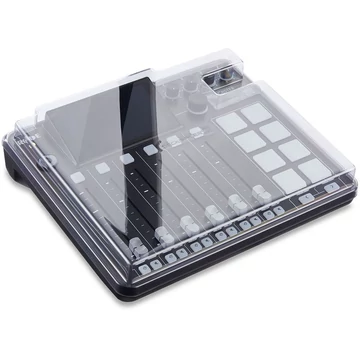 Decksaver - LE (Light Edition) Rode Rodecaster Pro 2 Védőborítás
