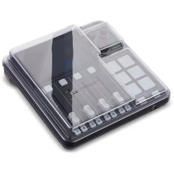 Decksaver - Rode Rodecaster Duo Védőborítás