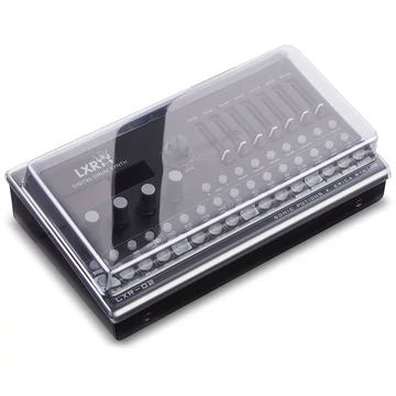 Decksaver - Erica Synths DB-01 and LXR-02 Védőborítás