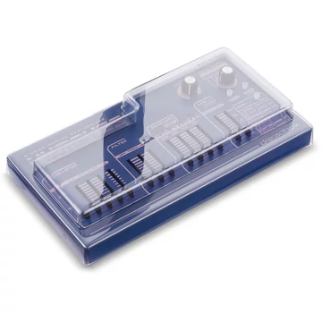 Decksaver - Dreadbox Nymphes Védőborítás