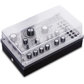 Decksaver - Dreadbox Hades, Erebus & Hypnosis Védőborítás