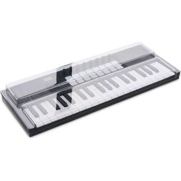 Decksaver - LE Novation Launchkey Mini 37 MK4 Védőborítás
