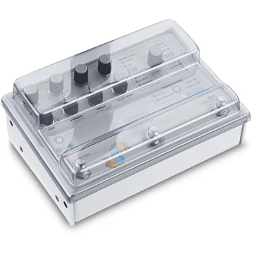 Decksaver - Hologram Electronics Microcosm Védőborítás
