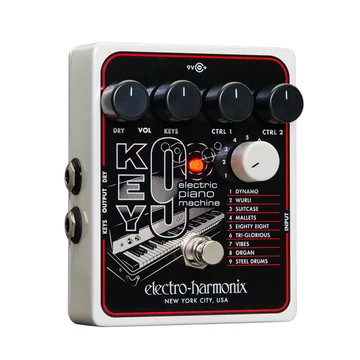 Electro-harmonix effektpedál - Key9 Piano machine