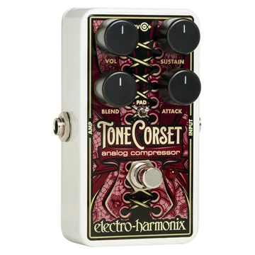 Electro-harmonix - EH-Tone Corset- analóg kompresszor