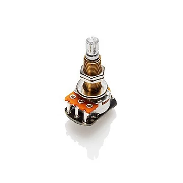 EMG - 25KASPL-LS Tone Control -3243- Hangszín potenciométer