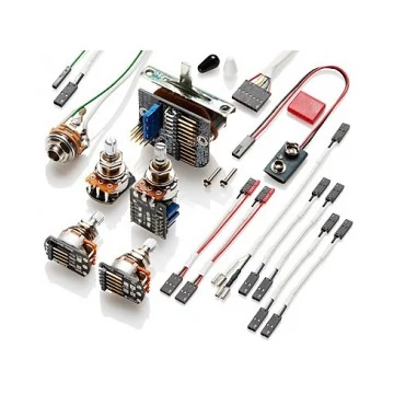 EMG - Conv Kit 3 PU PPP -3335- Conversion Kit, 3 PU, PPP