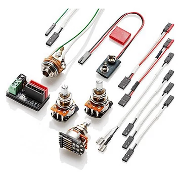 EMG - EMG-Conv Kit J Set -3338- Conversion Kit J Set