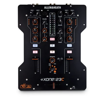 Allen and Heath - Xone 23C