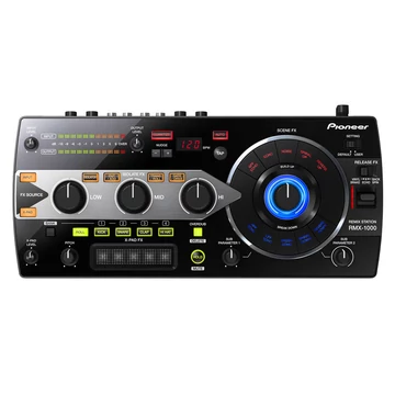 Pioneer - RMX 1000