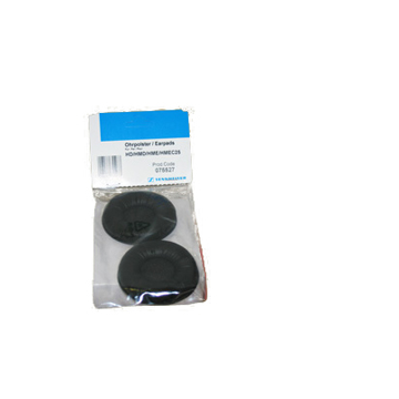 Sennheiser - HD 25 kiegészítő fülpárna bőr