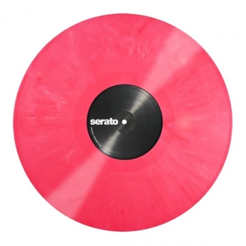 Serato - Performance Series v2.5 Pink