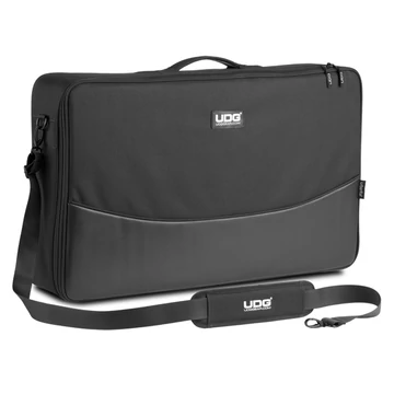 UDG - U7102BL Urbanite MIDI Controller Sleeve Large Black