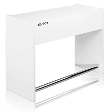 Zomo - Ibiza Deck Stand 120 White