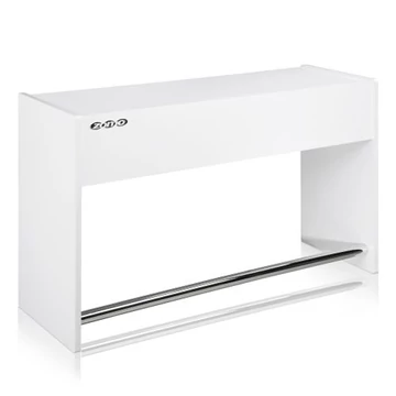 Zomo - Ibiza Deck Stand 150 White