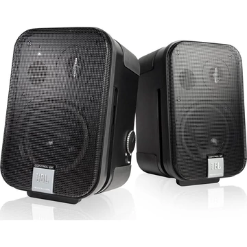 JBL - Control 2PS 35 Wattos monitor pár
