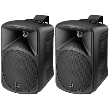 Hill Audio - Adagio SMW-420BT, előröl