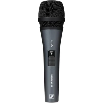 Sennheiser - e 835-S PTT 