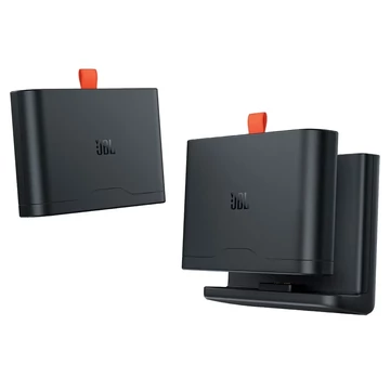 JBL - Battery 600 DUO akkumulátor töltőtokkal (Partybox 720)