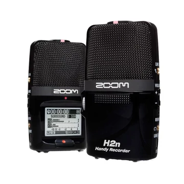 Zoom - H2n