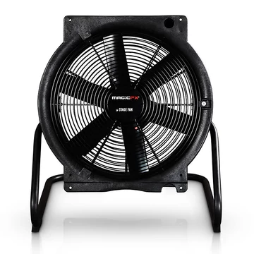Magic FX - STAGE FAN