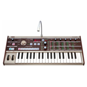 Korg - MICROKORG MK1
