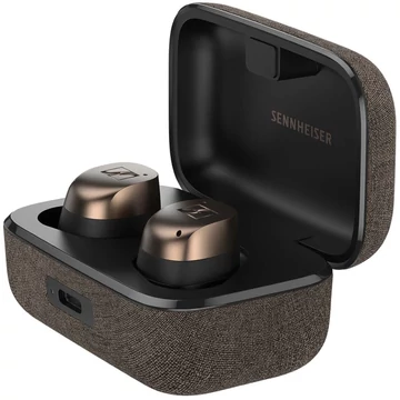 Sennheiser - Momentum True Wireless 4 Copper aktív zajkioltós vezeték nélküli fülhallgató