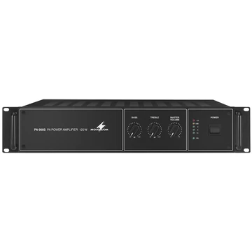Monacor - PA900S