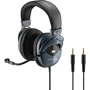 JTS - HPM-535 sztereó headset