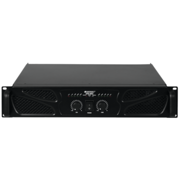 OMNITRONIC - XPA-350 Amplifier