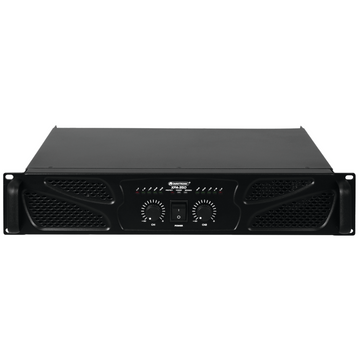 OMNITRONIC - XPA-350 Amplifier